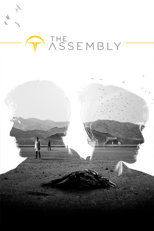 The Assembly Poster