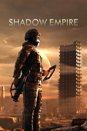 Shadow Empire Poster