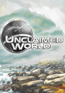 Unclaimed World Poster