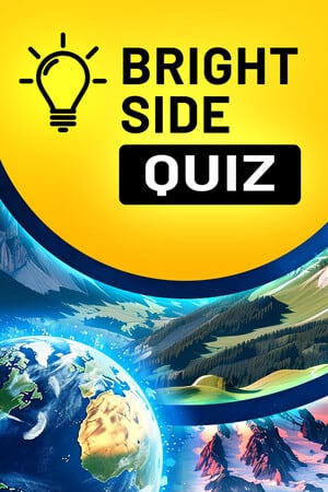 Bright Side: Quiz Poster