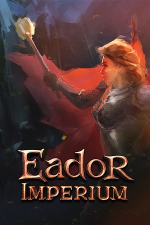 Eador. Imperium Poster
