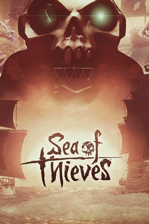 Sea of Thieves Poster