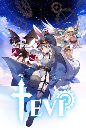 TEVI Poster