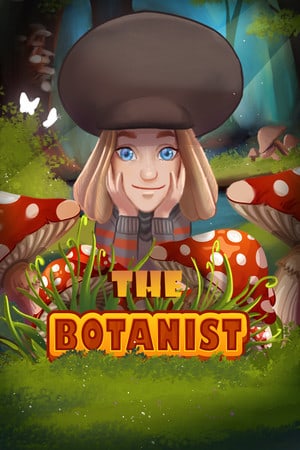The Botanist Poster