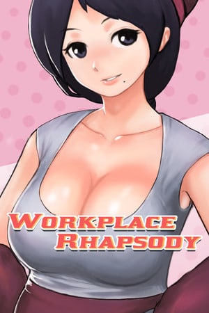 Workplace Rhapsody Poster