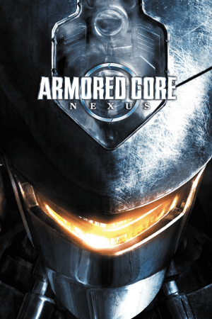 Armored Core: Nexus Poster