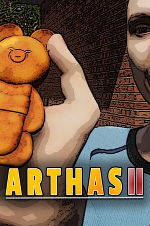 Arthas 2 Poster