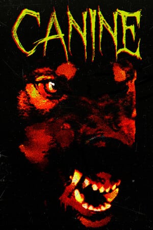 CANINE Poster