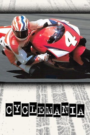 Cyclemania Poster