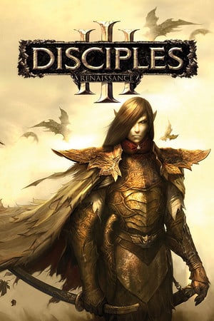Disciples 3: Renaissance Poster