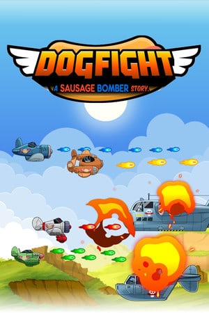 Dogfight Poster