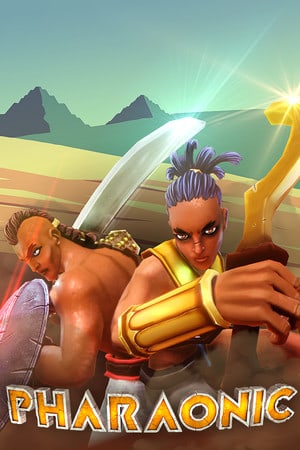 Pharaonic Poster