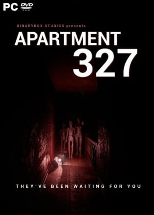 Apartment 327 Poster