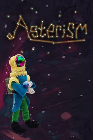 Asterism Poster