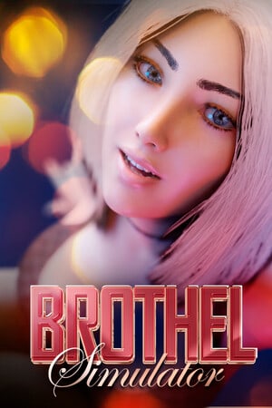 Brothel Simulator Poster