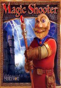 Magic Shooter Poster