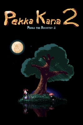 Pekka kana 2 Poster