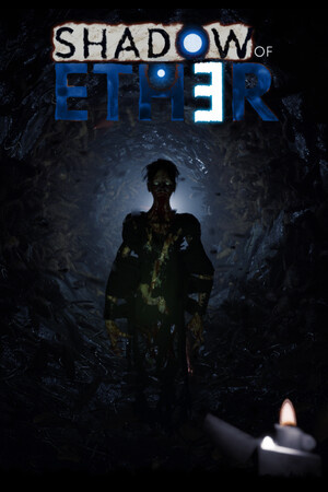 Shadow of Ether Poster