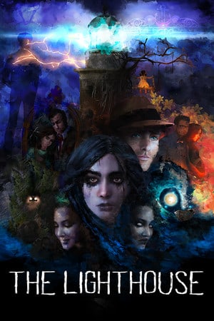 The Lighthouse Poster