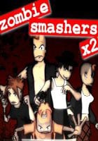 Zombie Smashers X2: Punx and Skins Poster