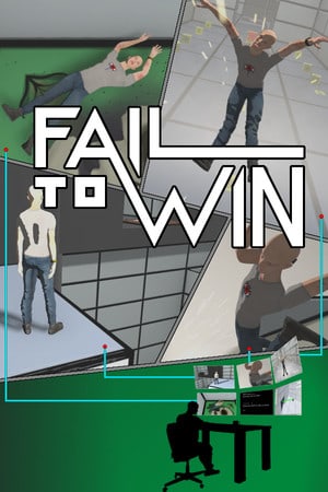 Fail to Win Poster