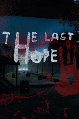 The Last Hope Poster