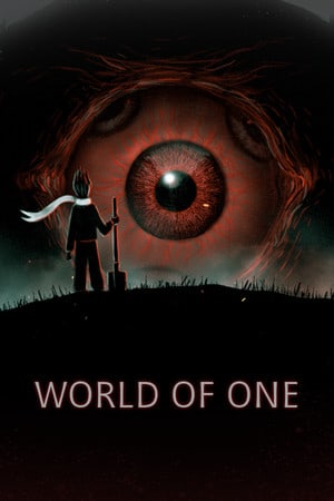 World of One Poster