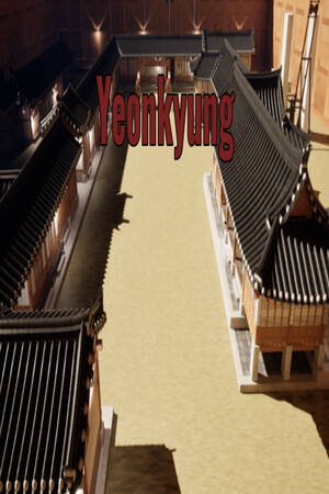 Yeonkyung Poster