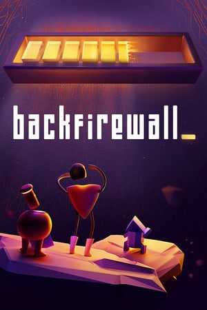 Backfirewall_ Poster
