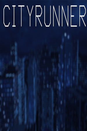 CityRunner Poster