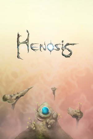Henosis Poster