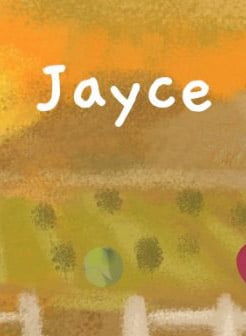 Jayce Poster