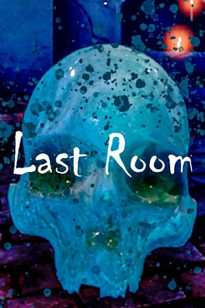 Last Room Poster
