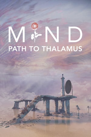 MIND: Path to Thalamus Enhanced Edition Poster