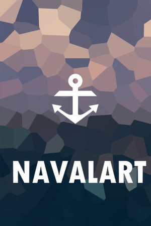 NavalArt Poster