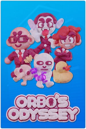 Orbos Odyssey Poster