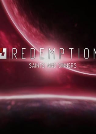 Redemption: Saints And Sinners Poster
