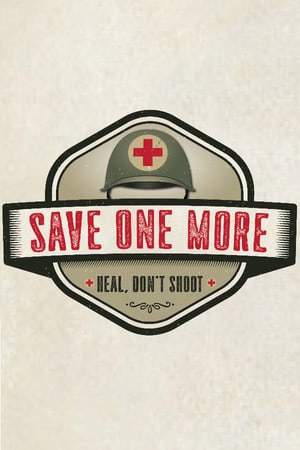 Save One More Poster