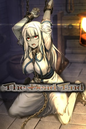 The Dead End Poster