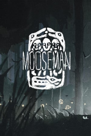 The Mooseman Poster