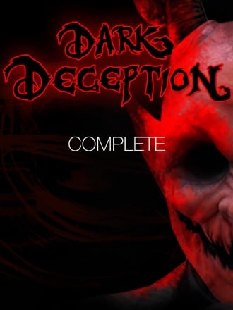 Dark Deception Complete Poster
