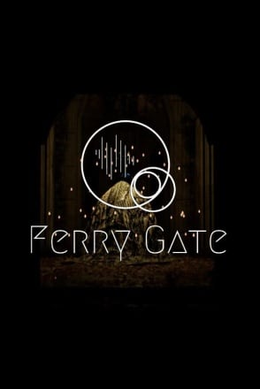 FerryGate Poster
