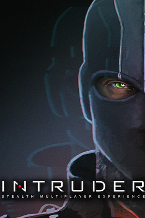 Intruder Poster