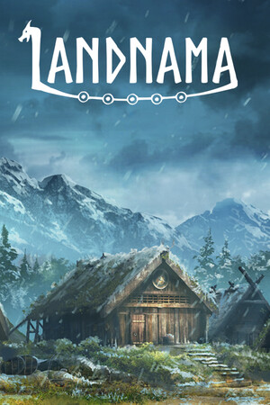 Landnama Poster