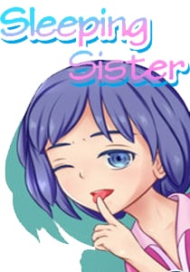 Sleeping Sister Poster