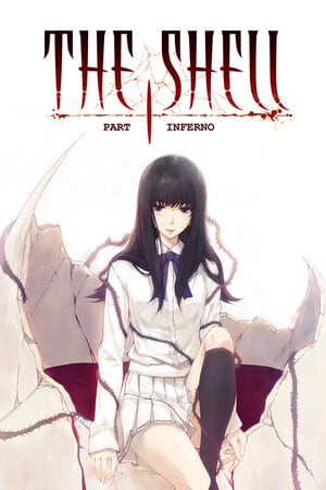 The Shell Part I: Inferno Poster