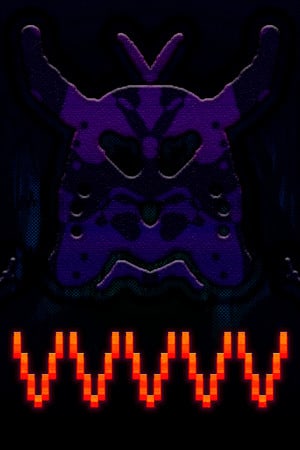 VVVVV Poster