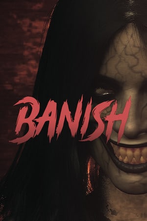 Banish Poster