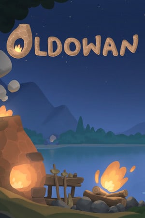 Oldowan Poster
