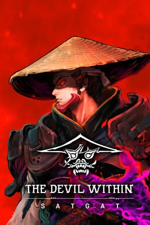 The Devil Within: Satgat Poster